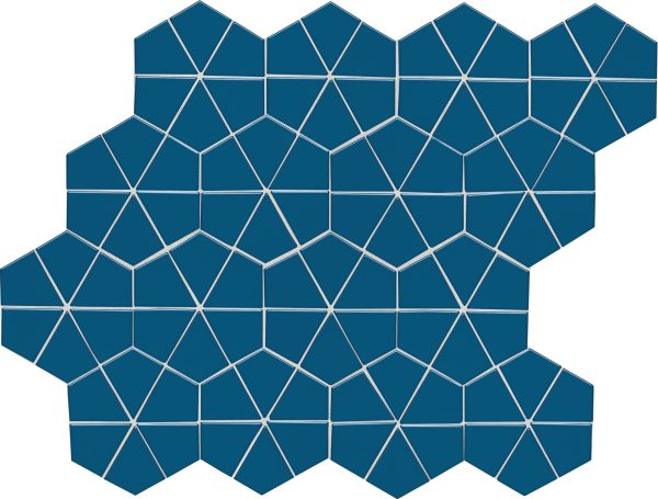 1469 Galaxy Rectangle Undulated Glossy Wall 1469 Galaxy Rectangle Undulated Glossy Wall