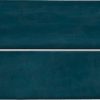 AC29 Tide Square Hand Crafted Glossy Wall 