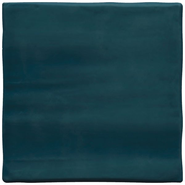 AC29 Tide Square Hand Crafted Glossy Wall 