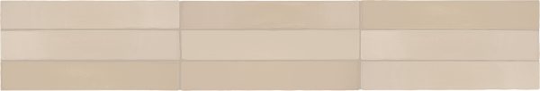 FA58 Palomino Rectangle Satin Wall 
