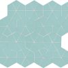 Matte Spa 0748 Wall 