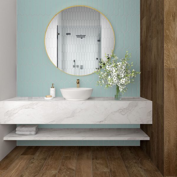 Matte Spa 0748 Wall 
