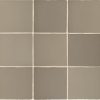 FA60 Grullo Rectangle Satin Wall 