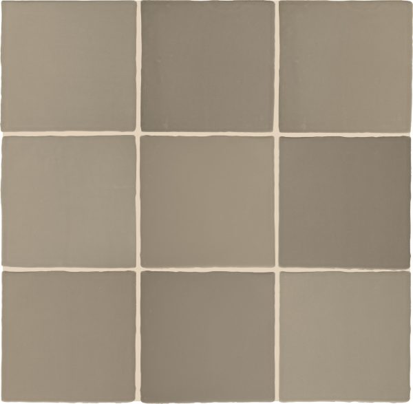 FA60 Grullo Rectangle Satin Wall FA60 Grullo Rectangle Satin Wall
