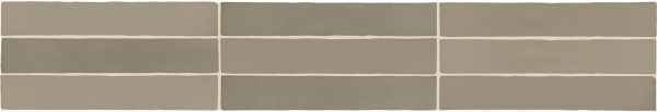 FA60 Grullo Rectangle Satin Wall FA60 Grullo Rectangle Satin Wall