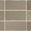 FA60 Grullo Rectangle Satin Wall FA60 Grullo Rectangle Satin Wall