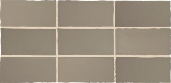FA60 Grullo Rectangle Satin Wall FA60 Grullo Rectangle Satin Wall
