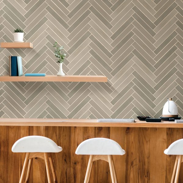 FA60 Grullo Rectangle Satin Wall FA60 Grullo Rectangle Satin Wall
