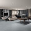 CO25 Grey Rectangle Textured Countertop, Floor, Wall CO25 Grey Rectangle Textured Countertop, Floor, Wall