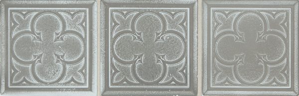 VM01 Whitewash Titanium Square Fresco Satin Wall 