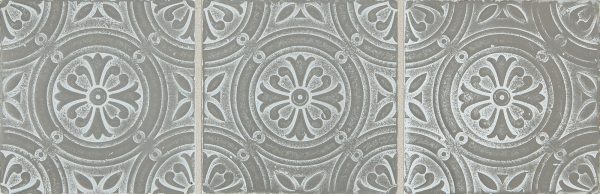 VM01 Whitewash Titanium Square Fresco Satin Wall 