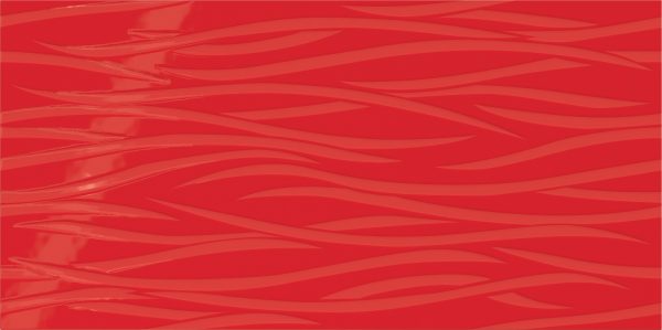 SH17 Currant Rectangle Glossy Wall 