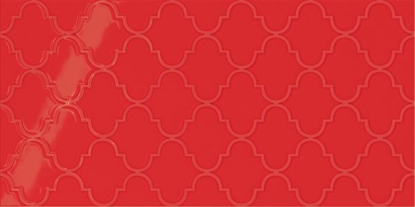SH17 Currant Rectangle Glossy Wall 