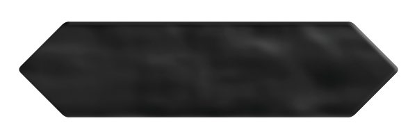 K711 Matte Black Rectangle Undulated Matte Wall K711 Matte Black Rectangle Undulated Matte Wall