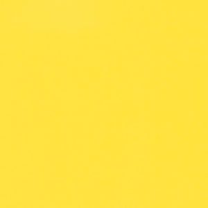 DH50 Sunflower Rectangle Glossy Countertop, Part of: Color Wheel, Wall 