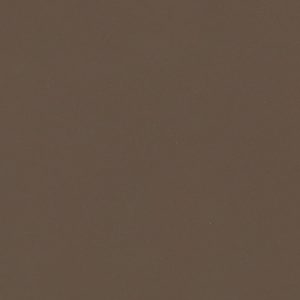 0744 Matte Artisan Brown Rectangle Matte Countertop, Part of: Color Wheel, Wall 