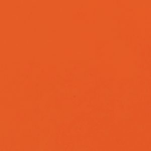 1097 Orange Burst Rectangle Glossy Countertop, Part of: Color Wheel, Wall 