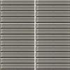 CW09 Kinetic Khaki Rectangle Glossy Wall 