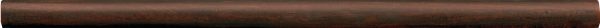 AM31 Guilded Copper Rectangle Rope Satin Part of: Anthology, Wall 