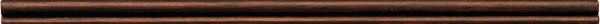 AM31 Guilded Copper Rectangle Rope Satin Part of: Anthology, Wall 