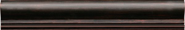 AM31 Guilded Copper Rectangle Rope Satin Part of: Anthology, Wall 