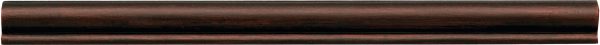 AM31 Guilded Copper Rectangle Rope Satin Part of: Anthology, Wall 