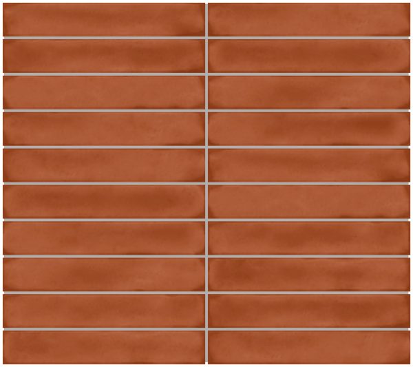 Cotto AC27 Wall Cotto AC27 Wall