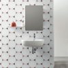 P043 Sun Marsala Hexagon Sun Marsala Matte Countertop, Floor, Part of: PTS Professional Tile Solution, Wall P043 Sun Marsala Hexagon Sun Marsala Matte Countertop, Floor, Part of: PTS Professional Tile Solution, Wall