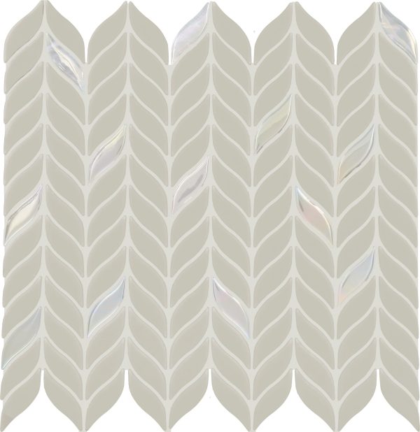 SC76 Comet Leaf Matte Wall SC76 Comet Leaf Matte Wall
