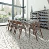 P047 Cube Positive Hexagon Cube Positive Matte Countertop, Floor, Part of: PTS Professional Tile Solution, Wall 
