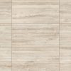 Almond Countertop, Floor, Wall 