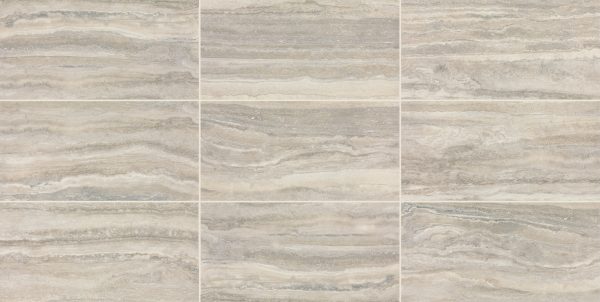 Nimbus CA43 Countertop, Floor, Wall 