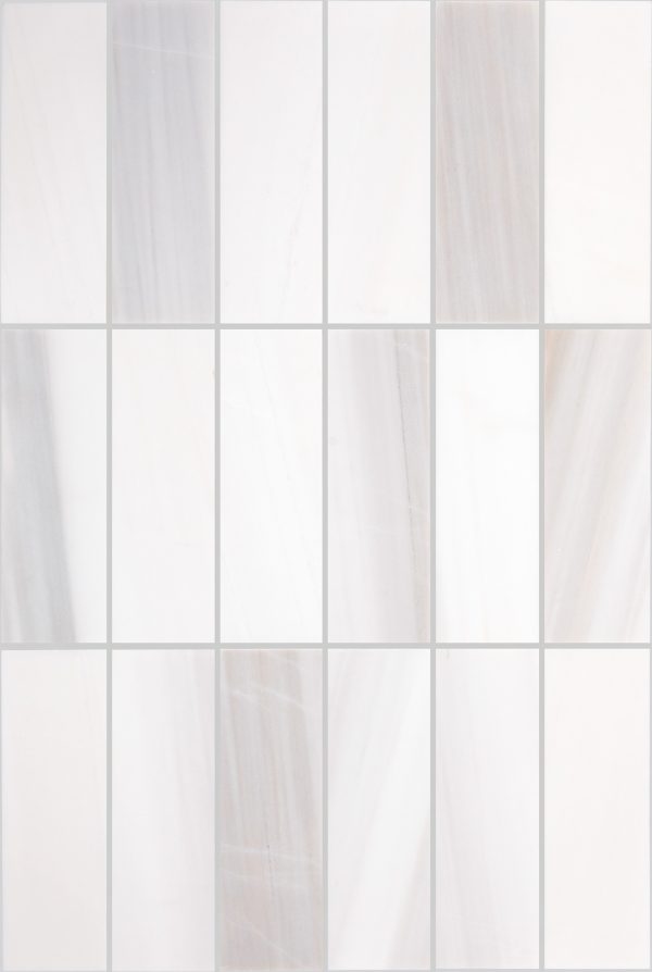 PT31 Calacatta Dolomiti Straight Stack Straight Edge Honed Floor, Part of: Natural Stone Natural Stone Marble, Wall PT31 Calacatta Dolomiti Straight Stack Straight Edge Honed Floor, Part of: Natural Stone Natural Stone Marble, Wall