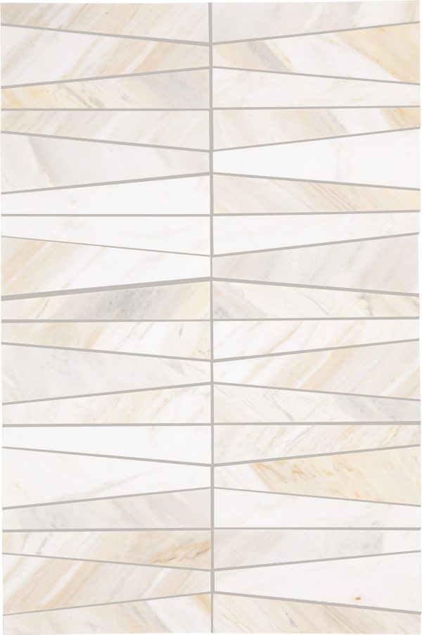 PT37 Namaste Trapezoid Straight Edge Honed Floor, Part of: Natural Stone Natural Stone Marble, Wall PT37 Namaste Trapezoid Straight Edge Honed Floor, Part of: Natural Stone Natural Stone Marble, Wall