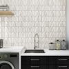 Patagonia White PT38/PT39 Floor, Part of: Natural Stone Natural Stone Marble, Wall 