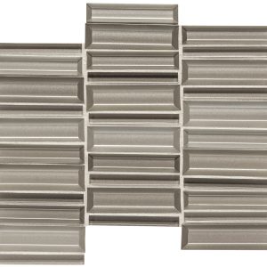 Silver Surge CW41 Wall 