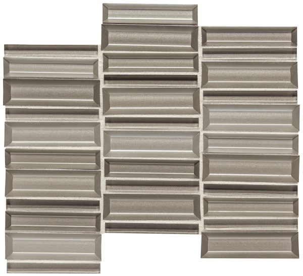 Silver Surge CW41 Wall Silver Surge CW41 Wall