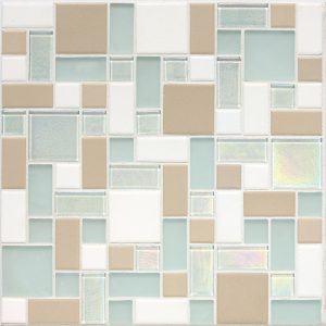 Trade Wind CK86 Countertop, Floor, Wall 