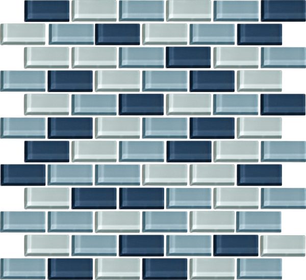 Winter Blues CW27 Wall 