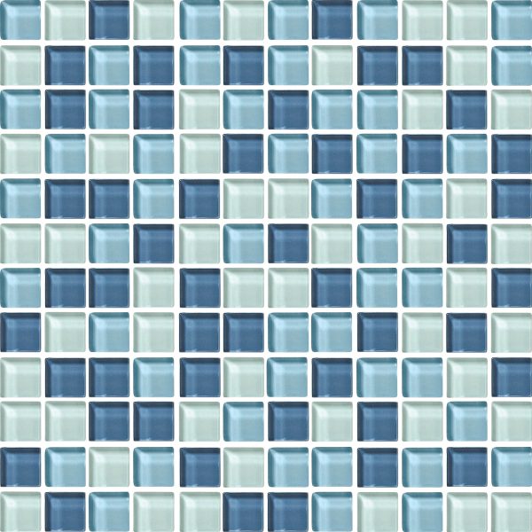 Winter Blues CW27 Wall 