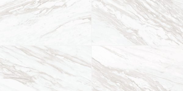 PT20 Timeless White Rectangle Geometric Satin Countertop, Floor, Wall PT20 Timeless White Rectangle Geometric Satin Countertop, Floor, Wall