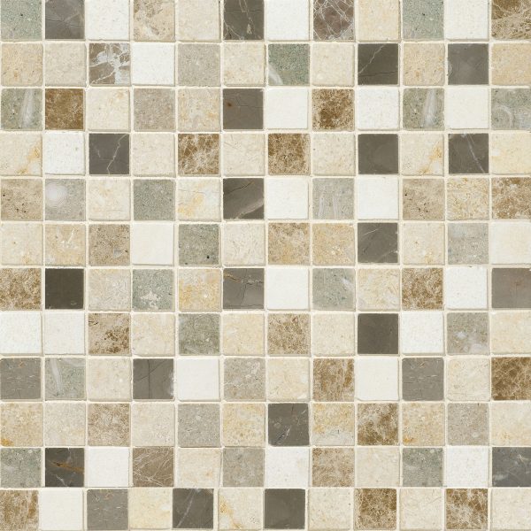 DA87 Brenta Blend Straight Joint Straight Edge Honed Floor, Wall 