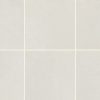 OU57 Sterling Rectangle Medio Matte Stepwise Countertop, Floor, Wall 