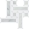 DA71 Mystic Blend Window Polished Countertop, Floor, Part of: Natural Stone Natural Stone Marble, Wall 