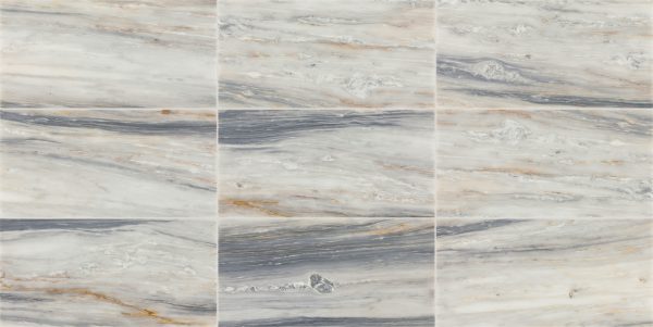 M340 Azure Rectangle Polished Countertop, Floor, Part of: Natural Stone Natural Stone Marble, Wall 