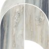 M340 Azure Rectangle Polished Countertop, Floor, Part of: Natural Stone Natural Stone Marble, Wall 