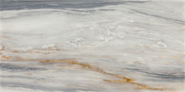 M340 Azure Rectangle Polished Countertop, Floor, Part of: Natural Stone Natural Stone Marble, Wall 