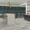 M340 Azure Rectangle Polished Countertop, Floor, Part of: Natural Stone Natural Stone Marble, Wall 