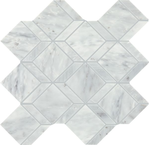 M341 Mystic Herringbone Polished Countertop, Floor, Part of: Natural Stone Natural Stone Marble, Wall 