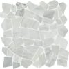 M341 Mystic Herringbone Polished Countertop, Floor, Part of: Natural Stone Natural Stone Marble, Wall 